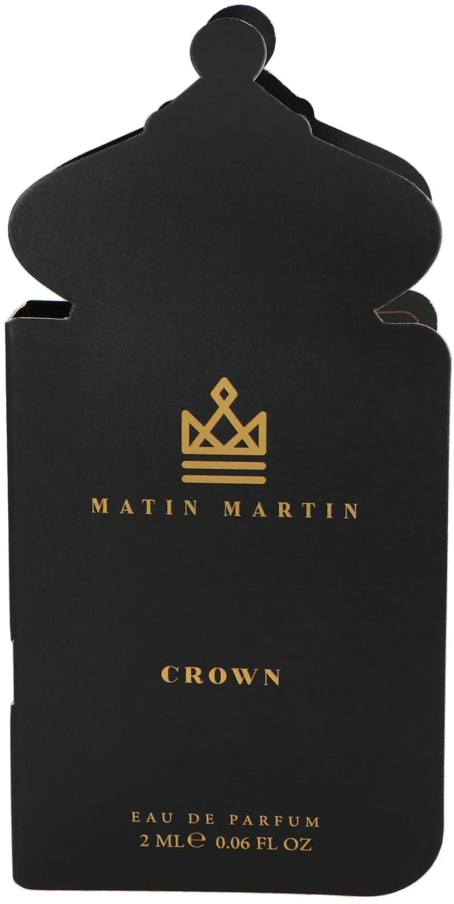 Sample Matin Martin Crown Edp 2ml
