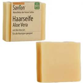 Savion Haarseife Aloe Vera 85 g