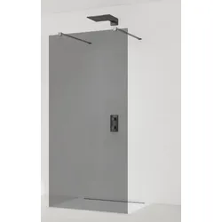 SAT Walk-in Walk-In Seitenwand Walk-In / Türen SATBWI100KSZAVGM