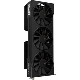 Pine Technology XFX Swift Radeon RX 9070 OC Triple Fan Gaming Edition Grafikkarte 16GB GDDR6 DP/HDMI