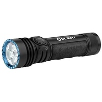 Olight Seeker 4 Pro Taschenlampe schwarz kaltweiss