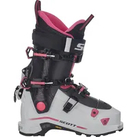 Scott Celeste Damen Tourenskischuhe Weiß/Pink 39,0