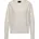 am Saum Beige M