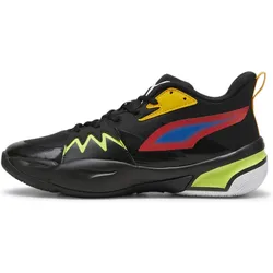 Basketballschuhe Puma 43