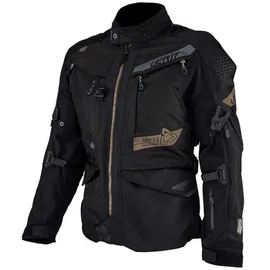 Leatt Adv Multitour 7.5 Jacke - Stealth - XL