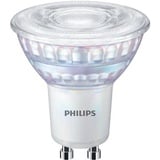Philips MASTER LEDspot VLE D 6.2-80W GU10 927 36D