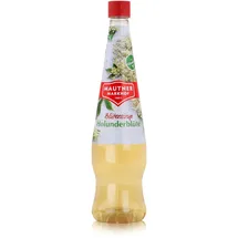 Mautner Markhof Holunderblüte 700 ml