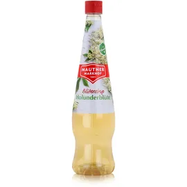 Mautner Markhof Holunderblüte 700 ml