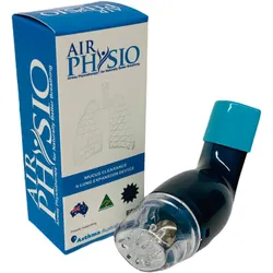 Airphysio OPEP Classic Gerät