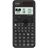 Casio FX-991CW Wissenschaftlicher Taschenrechner, 540 Funktionen und natürliche Anzeige