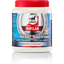 HUFLAB Huf Fett Lorbeer/Eukalyptus 750ml 750ML