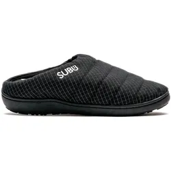 And Wander x SUBU Mountain Camo - Schwarz - 3