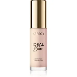 Affect Ideal Blur glättende Make-up Farbton 1N 30 ml