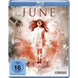 June (Blu-Ray)