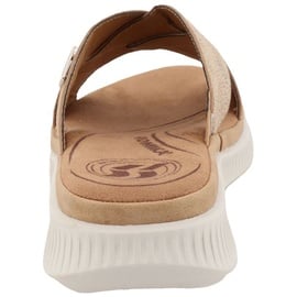 ROMIKA Women Slipper, in Beige, - 41