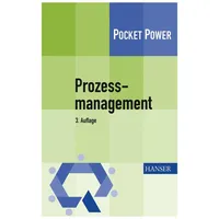 Carl Hanser Verlag Prozessmanagement