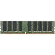 HP HPE DDR4 32 GB LRDIMM 288-polig (1 x 32GB, 2133 MHz, DIMM), RAM, Grün