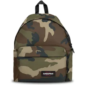 Eastpak Padded Pak'r camo
