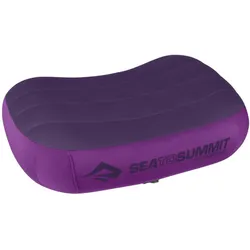 Kopfkissen Aeros Pillow Premium Large magenta EINHEITSGRÖSSE