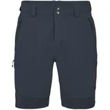 Rab Torque Mountain Shorts blau 32