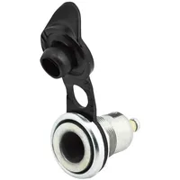 Hella 8JB 001 946-021 Steckdose - Einbau - Stecker: