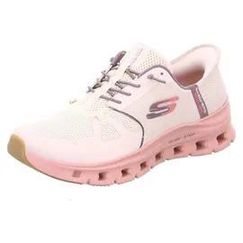 SKECHERS Glide-Step Pro Taupe / Multi 39