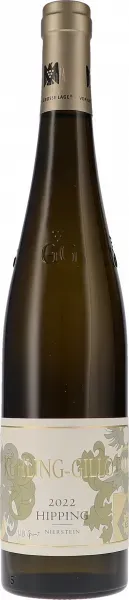 Riesling Hipping GG Kühling-Gillot 2022 BIO
