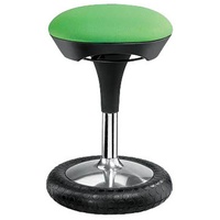TOPSTAR Sitzhocker Topstar SI69 SITNESS® 20 Fitness-Hocker - apfelgrü
