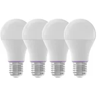 YEELIGHT Smart Bulb W4, Smarte LED Lampe, E27, 2700-6500K,
