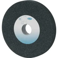 TYROLIT Schleifbockscheibe DxTxH (mm), 175x25x51, Typ: NK36