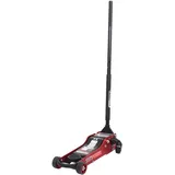 KS Tools SlimPOWER Hydraulischer Alu-Wagenheber 2 t