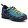 Salewa Wildfire Edge Herren premium navy/fluo yellow 42,5