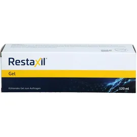 PharmaSGP GmbH Restaxil Gel 120 ml