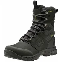 HELLY HANSEN Spitsbergen Herren Black 40
