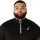 Asics Icon Half-Zip Herren Longsleeve, schwarz - Performance Black - 2XL