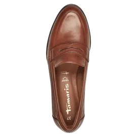 TAMARIS TOUCH-IT Damen Braun 37