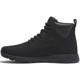 Timberland Schnürboots TIMBERLAND "KILLINGTON TREKKERMID LACE UP SNEAKER", Herren, Gr. 44, schwarz, Leder, Synthetik, Schuhe Schnürboots, Winterstiefel, Schnürstiefel, Winterschuhe, Topseller