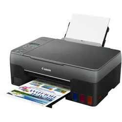 Canon PIXMA G2560 - Multifunktionsdrucker