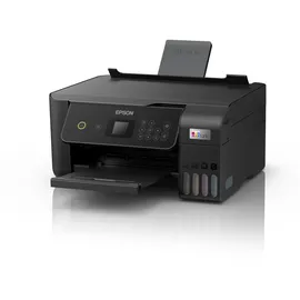 Epson EcoTank ET-2870, Tinte, mehrfarbig (C11CJ66421)