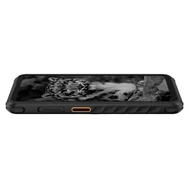 Ulefone Armor X31 128 GB Black