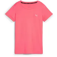 Puma Performance Tee W T-Shirts, Sunset Glow, S