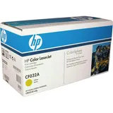 HP 646A yellow (CF032A)