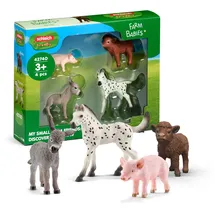Schleich Farm World Bauernhof Babys 42740