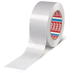 Monofilament, 50m x 48mm - silber