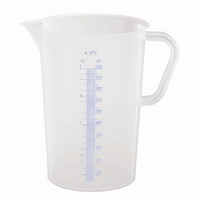 Waca Messbecher 2,0 l