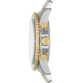 Giorgio Armani AR11361 Edelstahl 44 mm AR11361