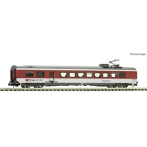 Fleischmann 6260060 N Speisewagen Typ EW IV, Gattung WR der SBB