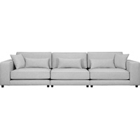 OTTO products Big-Sofa »Grenette«, grau