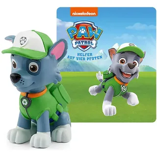 Tonies Hörspielfigur Paw Patrol Die Hundeschau