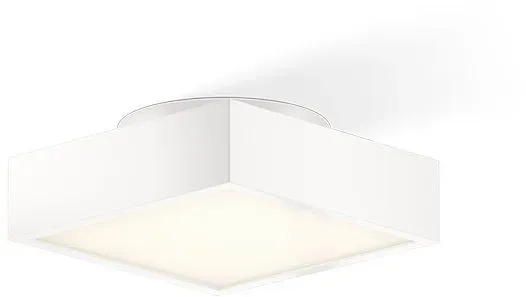 Decor Walther CUT 18 N LED  Deckenleuchte - weiß matt